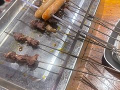 -福苗小骆驼烧烤(莲湖路店)