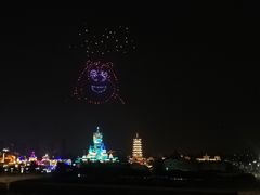 -厦门方特东方神画