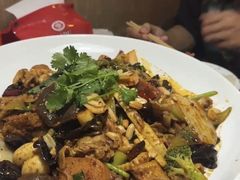 -拿渡·水煮鱼 麻辣香锅(西单大悦城店)