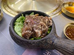 -明洞王妃家烤肉(苏州中心星悦汇店)