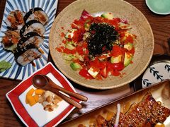 -鸭川食堂·鳗丼(鼓楼店)