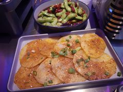 -燥次·烧烤酒场(万象城店)