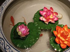 -正院大宅门烤鸭(首体店)