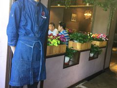 -巴渝菜馆(涿州店)