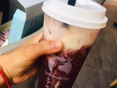 -瑞幸咖啡(北工大理科楼店)