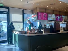 -星巴克(北京中关村南大街店)