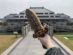 -湖北省博物馆