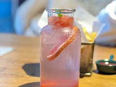 -候鸟等风来·精致西厨(万科第五城店)