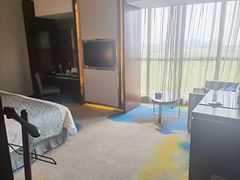 -常州环球恐龙城维景国际大酒店