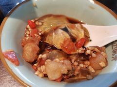 红糖糍粑冰粉-江边城外烤全鱼(方庄时代购物中心店)