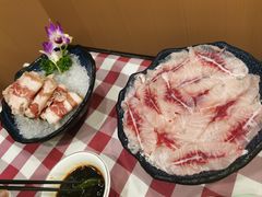 -吉源大排档·鱼生·海鲜(烧烤彩印厂店)