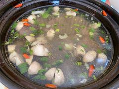 -金典银峰老鹅馆·昆山菜(亭林公园店)
