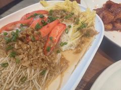 -渔家风味·鲅鱼水饺·央视展播·海鲜天津菜(开发区店)