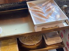 -红鼎坊·老成都火锅(新南门店)