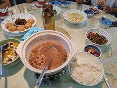 -福巷湘食小馆·猛火现炒(上海首店)