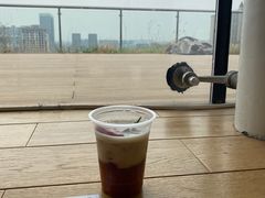 -Seesaw Coffee(朝阳大悦城店)