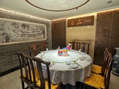 -真地道京味府·鲜橙烤鸭·北京菜(朝外大街东大桥店)