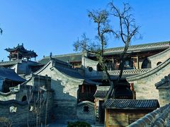 -山西王家大院