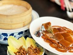 -玖五京菜(杭州城北万象城店)