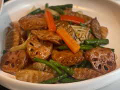 -滋粥楼·顺德菜(番禺广场总店)