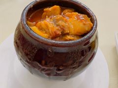 闷罐牛肉-华梅西餐厅(哈尔滨中央大街店)