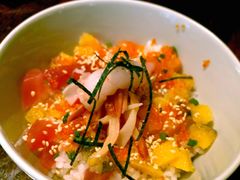 -古京·臻致料理(月湖店)