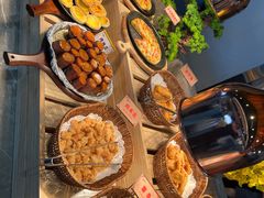 -万盛自助烤肉(宴乐园商业中心店)