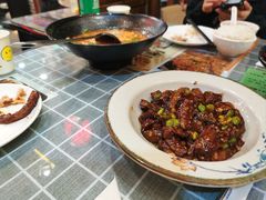 -玉桥餐厅(天坛店)