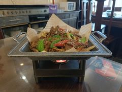 老爆三44元-津菜宋记老房子(鼓楼店)