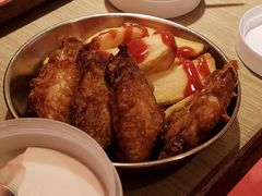 -吾妻拉面•和风食堂(群光广场店)