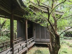 -黄公望隐居地