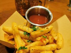 -THE CANNERY&JUJU 新鲜海鲜·牛排美食酒廊
