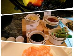 -南昌绿地华邑酒店·鲜艳全日餐厅