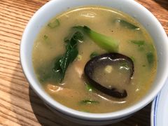 -大厨小馆(华阳城店)