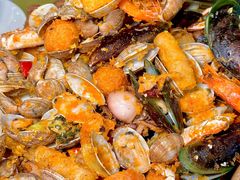 -巽寮印象美食部落餐厅·海鲜·地方特色菜(惠州体验店)