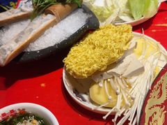 -巴九门老火锅(来福士打望店)