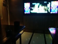 -星聚会KTV(景枫中心店)