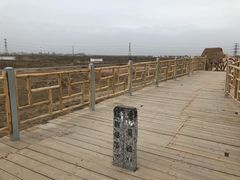 -水洞沟旅游区