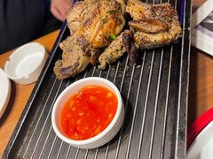 -缤圣源中国清真菜(群力店)