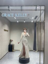 -GRACE KELLY婚纱与礼服(北京店)