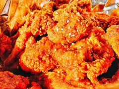 琥珀炸鸡-SUN炸鸡专门店(西塔总店)