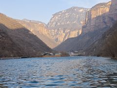 -河南宝泉旅游区