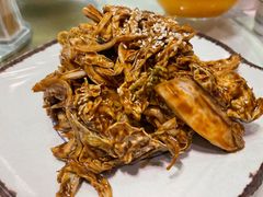 招牌乾隆白菜-都一处 (方庄店)