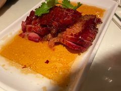 -新大咀港式茶餐厅(宝山万达店)