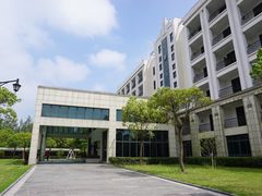 -鸿华度假酒店