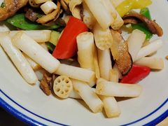 -妈妈的味道(和顺古镇店)