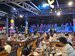 -渔家火锅·海鲜自助餐·演艺(亚龙湾天域酒店)