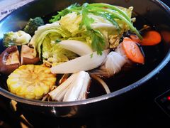 -MoMo牧场·寿喜烧专门店(长泰广场店)