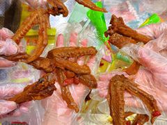 -郴州特产舜华临武鸭(郴州西站店)