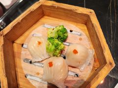 -同庆楼(滨湖万达广场店)